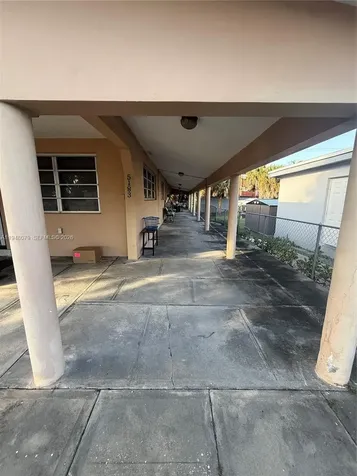 5181 NW 5th Street Miami FL 33126