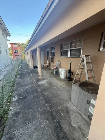 5181 NW 5th Street Miami FL 33126