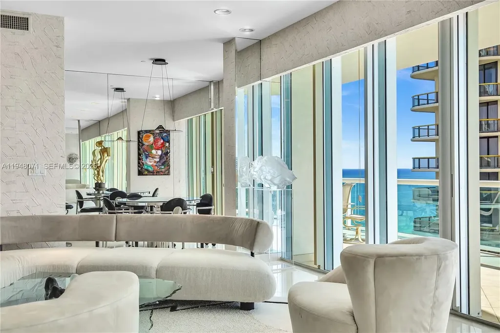 10101 Collins Avenue Bal Harbour FL 33154