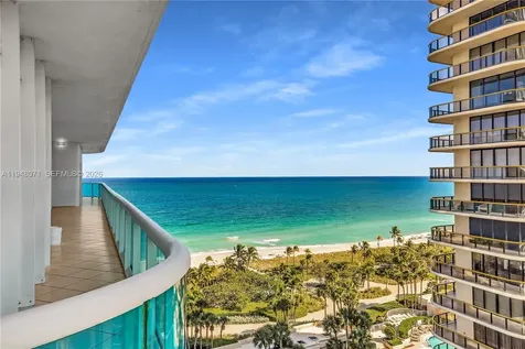 10101 Collins Avenue Bal Harbour FL 33154