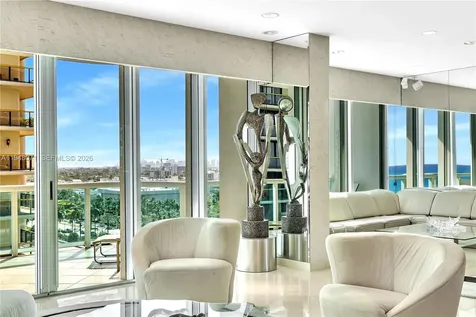 10101 Collins Avenue Bal Harbour FL 33154