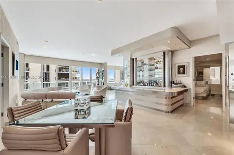 10101 Collins Avenue Bal Harbour FL 33154