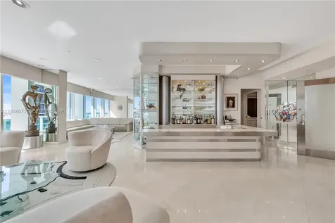 10101 Collins Avenue Bal Harbour FL 33154