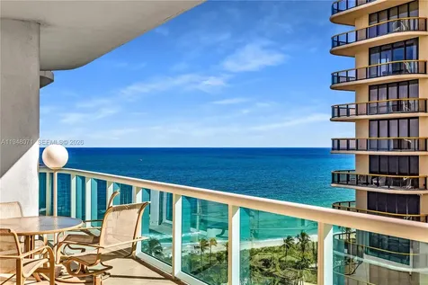 10101 Collins Avenue Bal Harbour FL 33154
