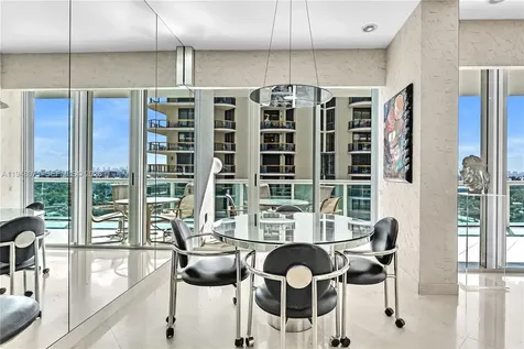 10101 Collins Avenue Bal Harbour FL 33154