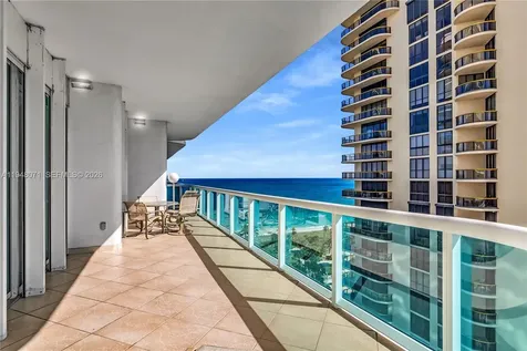 10101 Collins Avenue Bal Harbour FL 33154
