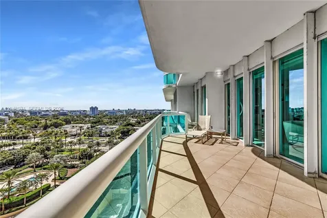 10101 Collins Avenue Bal Harbour FL 33154
