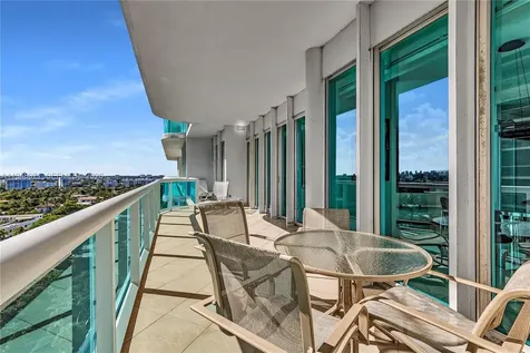 10101 Collins Avenue Bal Harbour FL 33154