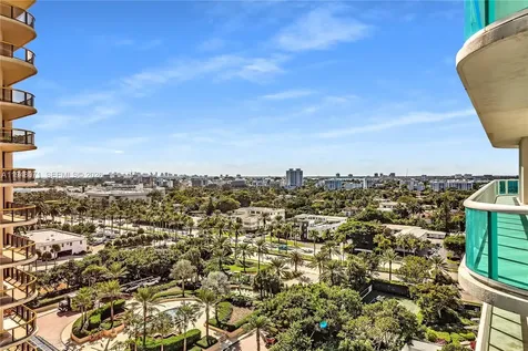 10101 Collins Avenue Bal Harbour FL 33154