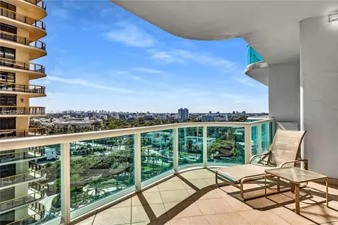 10101 Collins Avenue Bal Harbour FL 33154