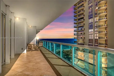 10101 Collins Avenue Bal Harbour FL 33154