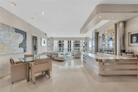 10101 Collins Avenue Bal Harbour FL 33154