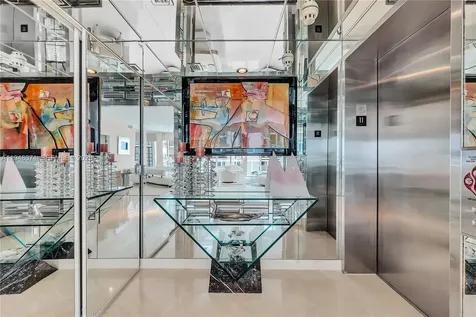 10101 Collins Avenue Bal Harbour FL 33154