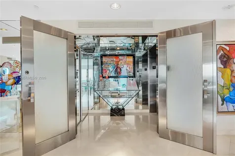 10101 Collins Avenue Bal Harbour FL 33154