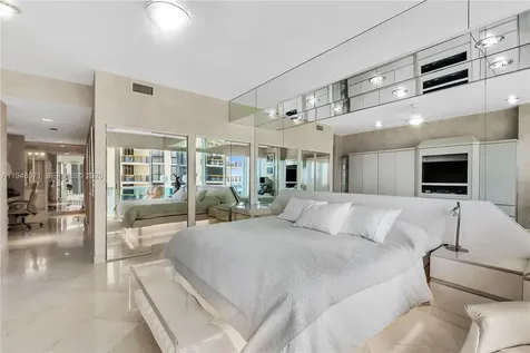 10101 Collins Avenue Bal Harbour FL 33154