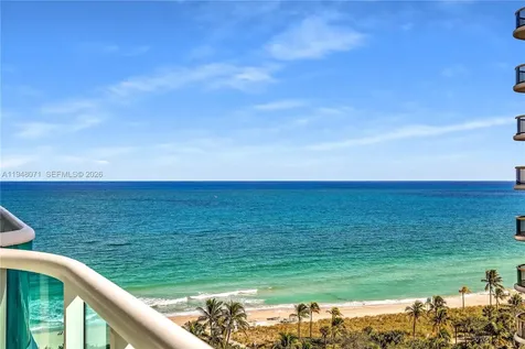 10101 Collins Avenue Bal Harbour FL 33154