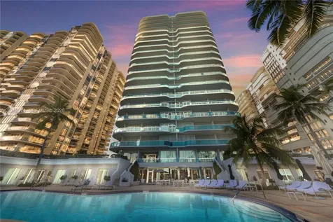 10101 Collins Avenue Bal Harbour FL 33154