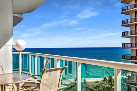 10101 Collins Avenue Bal Harbour FL 33154