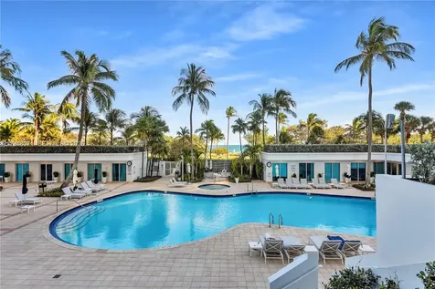 10101 Collins Avenue Bal Harbour FL 33154