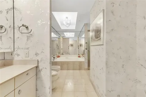 10101 Collins Avenue Bal Harbour FL 33154