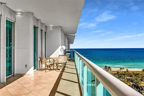 10101 Collins Avenue Bal Harbour FL 33154
