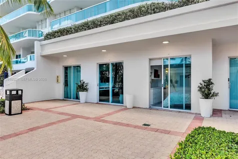10101 Collins Avenue Bal Harbour FL 33154