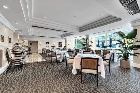 10101 Collins Avenue Bal Harbour FL 33154