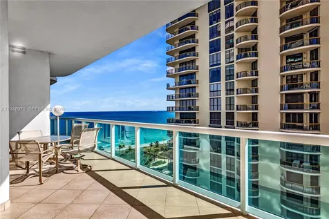 10101 Collins Avenue Bal Harbour FL 33154