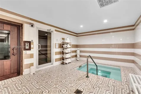 10101 Collins Avenue Bal Harbour FL 33154