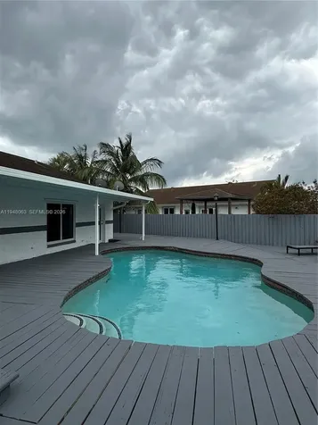 3594 SW 69th Avenue Miramar FL 33023