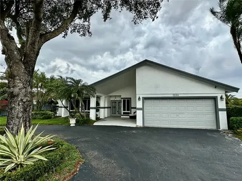 3594 SW 69th Avenue Miramar FL 33023