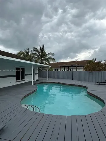 3594 SW 69th Avenue Miramar FL 33023
