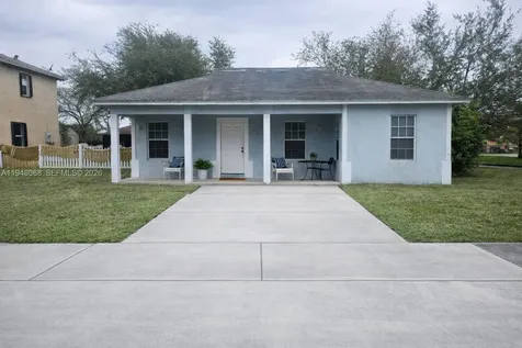 2145 NW 68th Terrace Miami FL 33147
