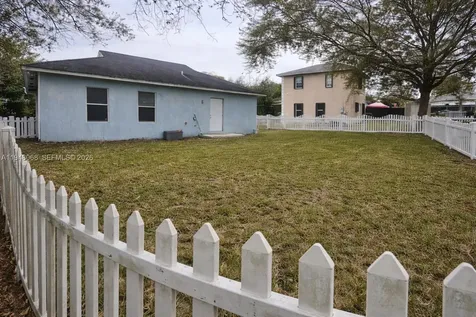 2145 NW 68th Terrace Miami FL 33147