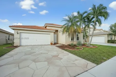 14125 S Cypress Cove Circle Davie FL 33325