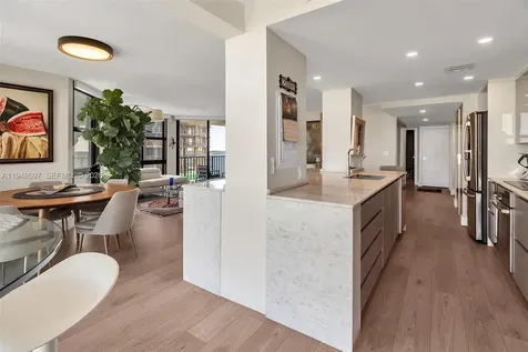 1865 Brickell Avenue Miami FL 33129