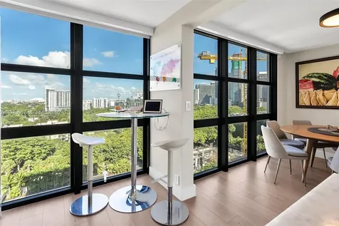 1865 Brickell Avenue Miami FL 33129