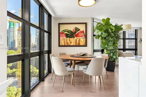1865 Brickell Avenue Miami FL 33129