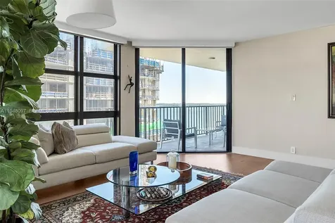 1865 Brickell Avenue Miami FL 33129