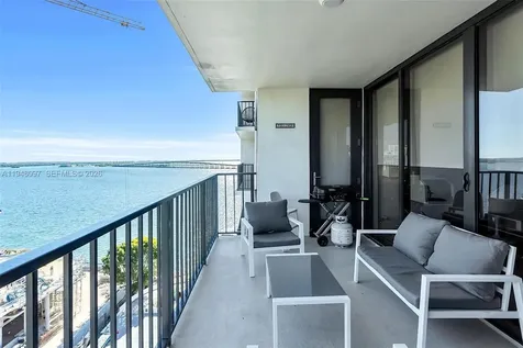 1865 Brickell Avenue Miami FL 33129