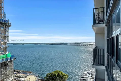 1865 Brickell Avenue Miami FL 33129