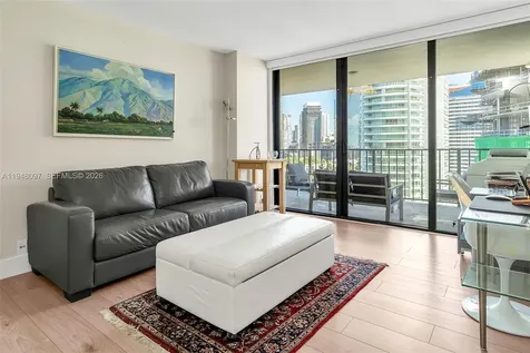 1865 Brickell Avenue Miami FL 33129