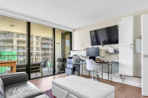 1865 Brickell Avenue Miami FL 33129