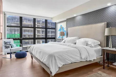 1865 Brickell Avenue Miami FL 33129