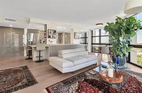1865 Brickell Avenue Miami FL 33129
