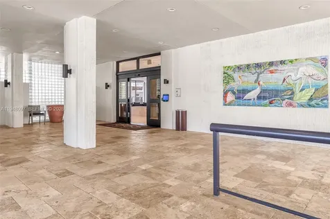 1865 Brickell Avenue Miami FL 33129