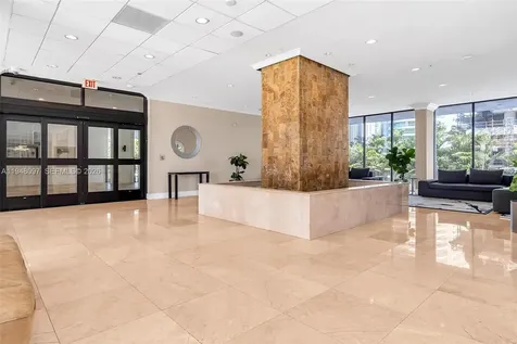 1865 Brickell Avenue Miami FL 33129