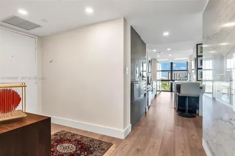 1865 Brickell Avenue Miami FL 33129