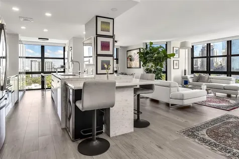 1865 Brickell Avenue Miami FL 33129