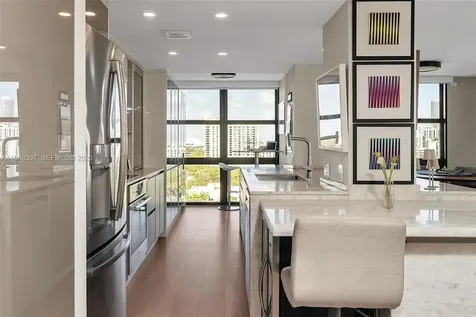 1865 Brickell Avenue Miami FL 33129